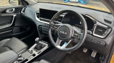 Kia Xceed 1.5T GDi ISG 4 5dr Petrol Hatchback